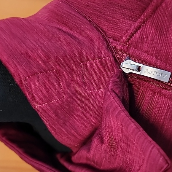 Women's Ariat Ariat Tek Jacket - Picture 2 of 9